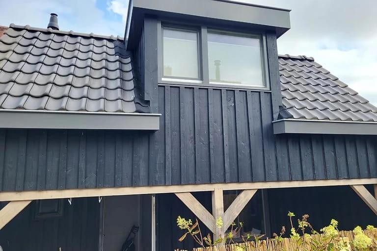Studio De Duinen Egmond aan Zee Exterior photo